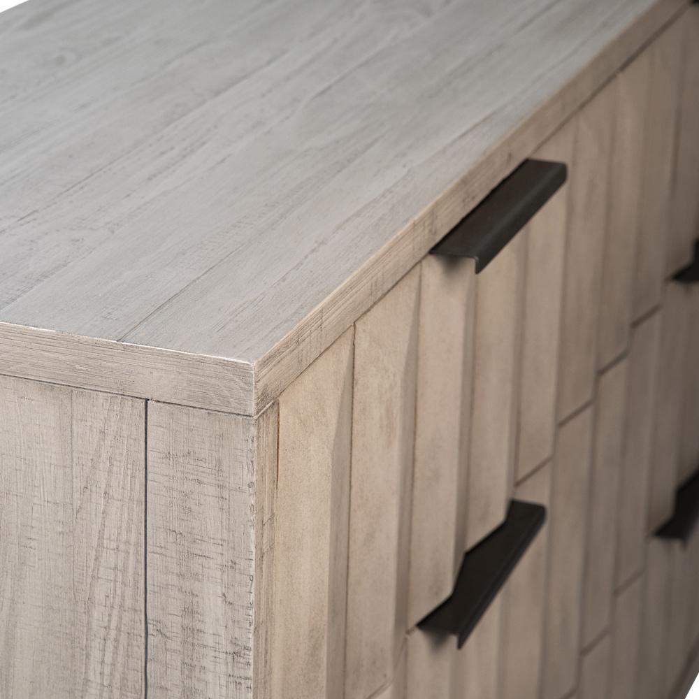 Henry & Mason - Vitrino Dresser - DV7188 veiw 5