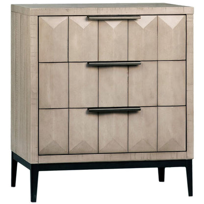 Henry & Mason - Vitrino Nightstand - DV7189 veiw 1
