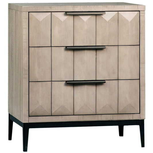 Henry & Mason - Vitrino Nightstand - DV7189 veiw 1