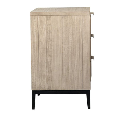 Henry & Mason - Vitrino Nightstand - DV7189 veiw 2