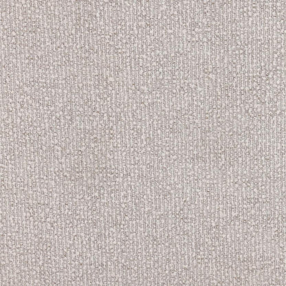 Henry & Mason - Warwick Occasional Chair in Cream Boucle Fabric and Mindi Wood - DV7103 veiw 5