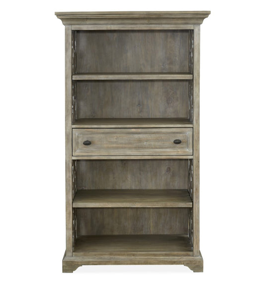 Henry & Mason - Westbury Hill Bookcase - AFA00579 view 1