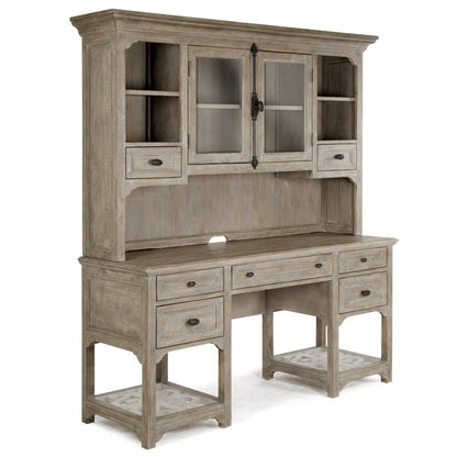 Henry & Mason - Westbury Hill Desk - AFA00591 view 4