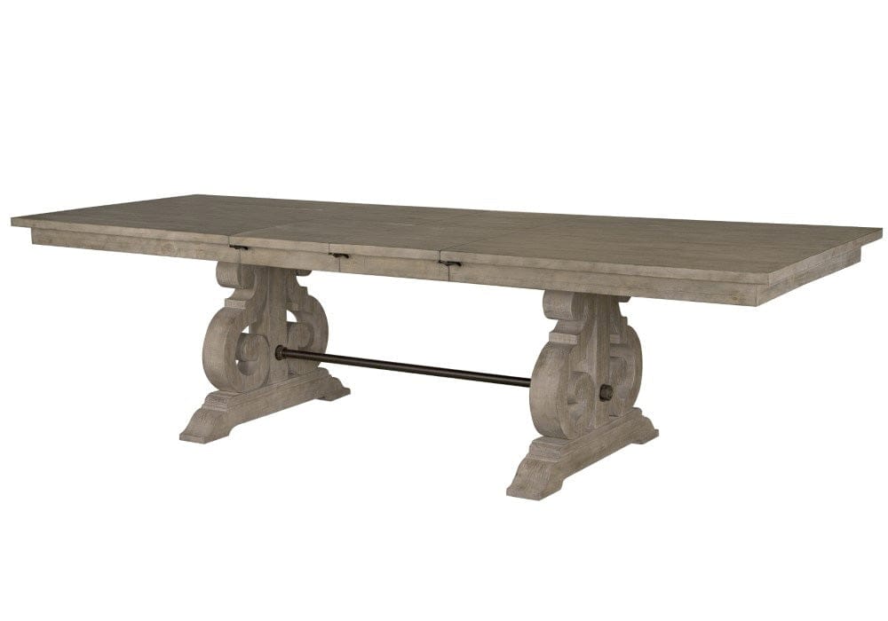 Henry & Mason - Westbury Hill Rectangular Dining Table - AFA00603 view 2