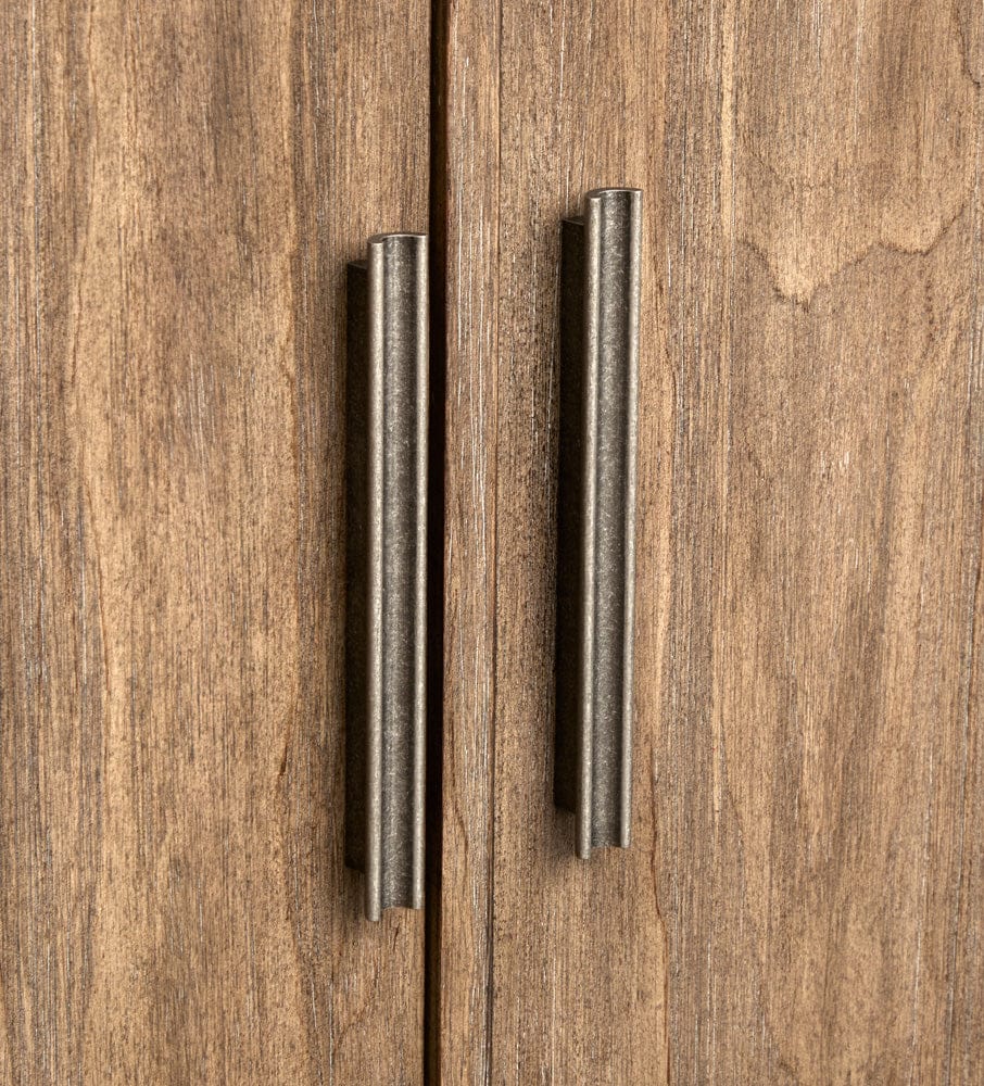 Henry & Mason  -  Westmere Dark Umber Armoire  - AFA01308 view 6
