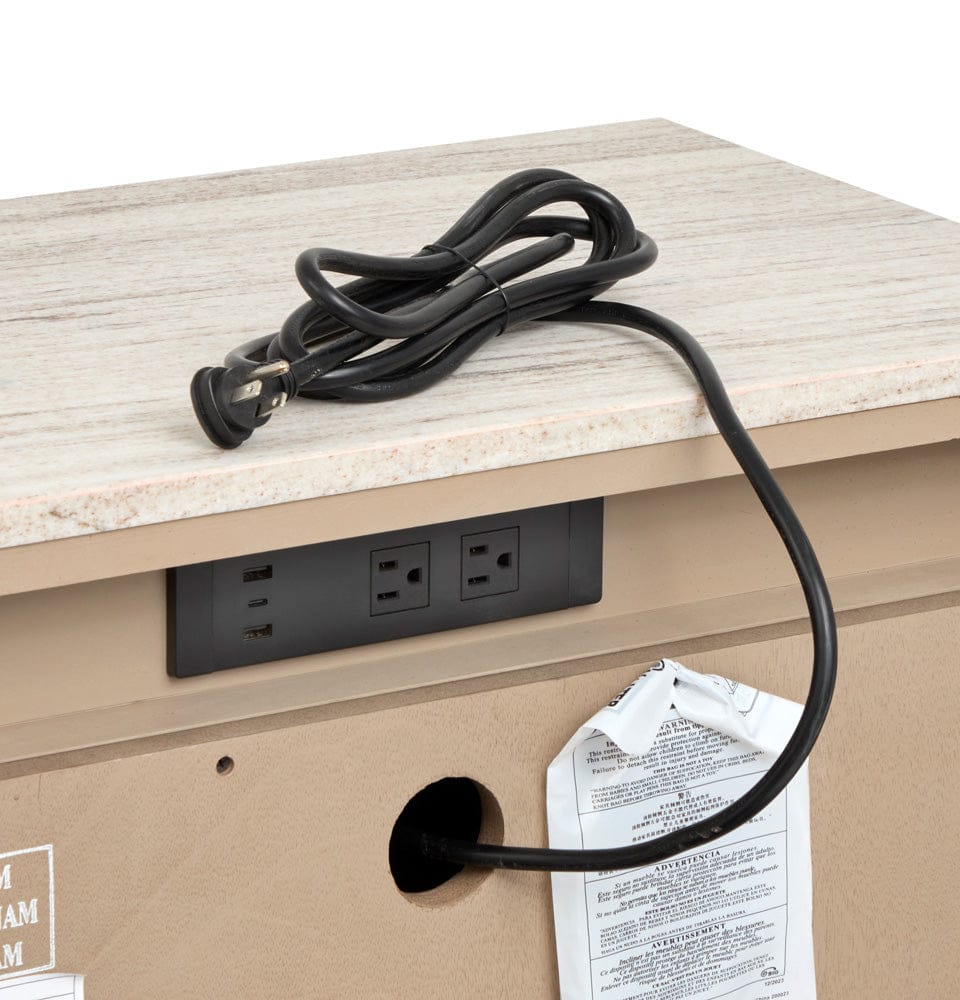 Henry & Mason  -  Westmere Dark Umber Door Nightstand  - AFA01314 view 10