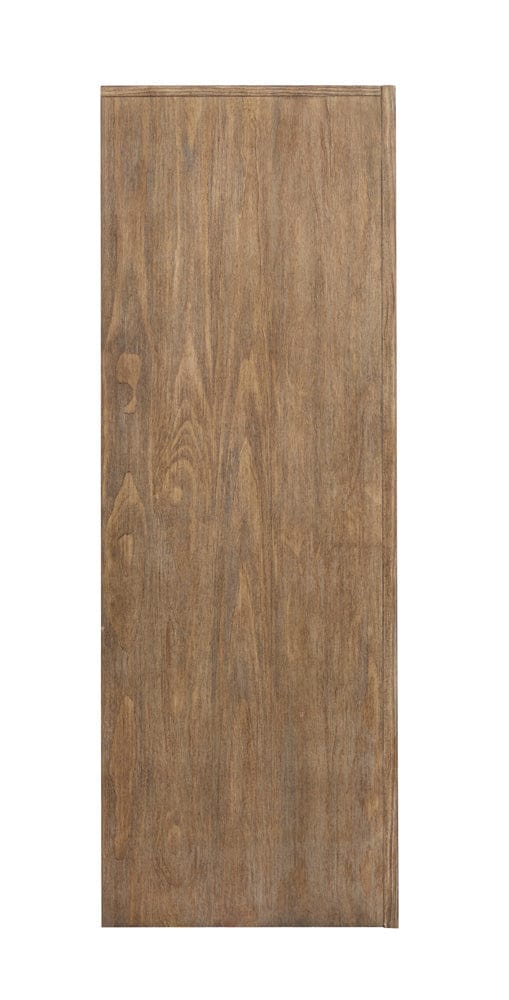 Henry & Mason  -  Westmere Dark Umber Drawer Chest  - AFA01315 view 3