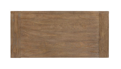Henry & Mason  -  Westmere Dark Umber Drawer Chest  - AFA01315 view 5