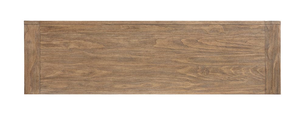 Henry & Mason  -  Westmere Dark Umber Drawer Dresser  - AFA01316 view 3