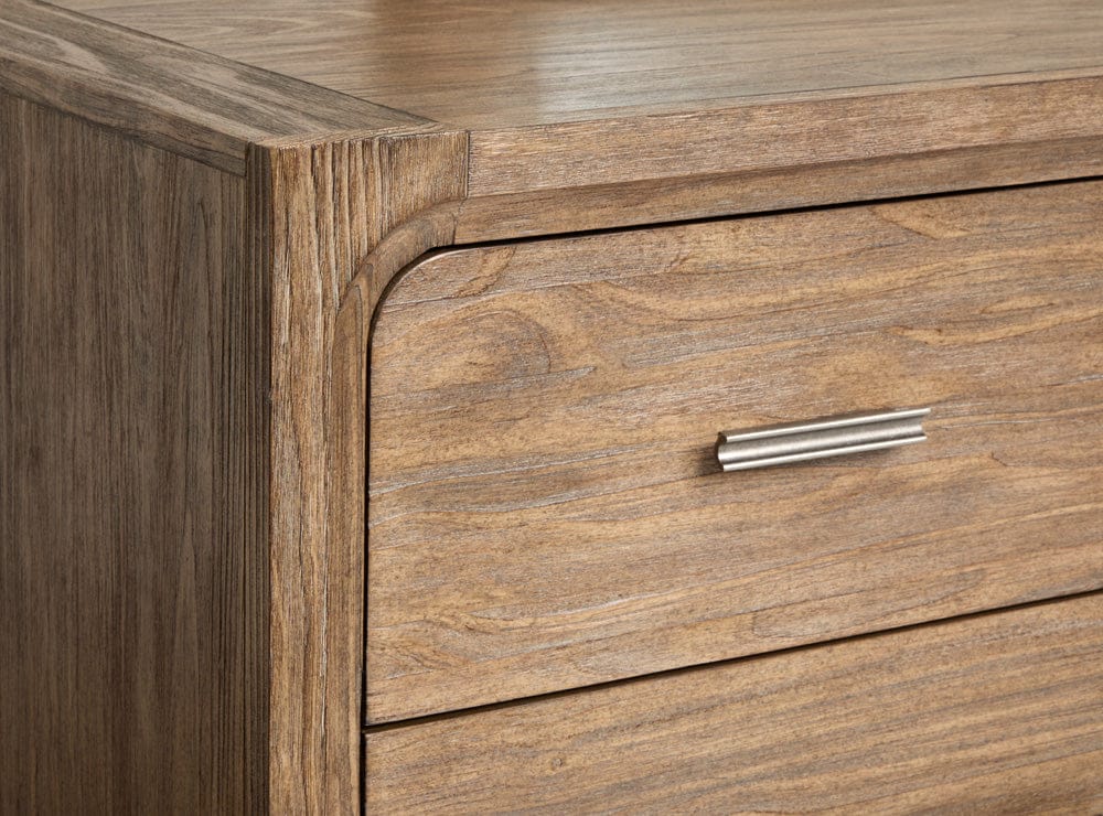 Henry & Mason  -  Westmere Dark Umber Drawer Dresser  - AFA01316 view 4