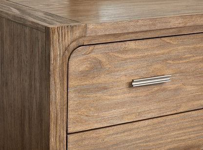 Henry & Mason  -  Westmere Dark Umber Drawer Dresser  - AFA01316 view 4