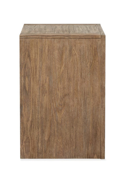 Henry & Mason  -  Westmere Dark Umber Drawer Nightstand  - AFA01317 view 3