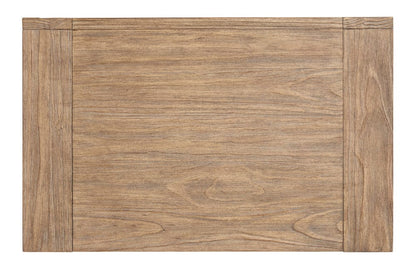 Henry & Mason  -  Westmere Dark Umber Drawer Nightstand  - AFA01317 view 7