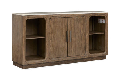 Henry & Mason  -  Westmere Dark Umber Sideboard  - AFA01329 view 1