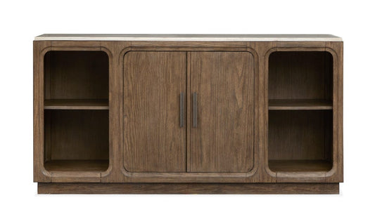 Henry & Mason  -  Westmere Dark Umber Sideboard  - AFA01329 view 2