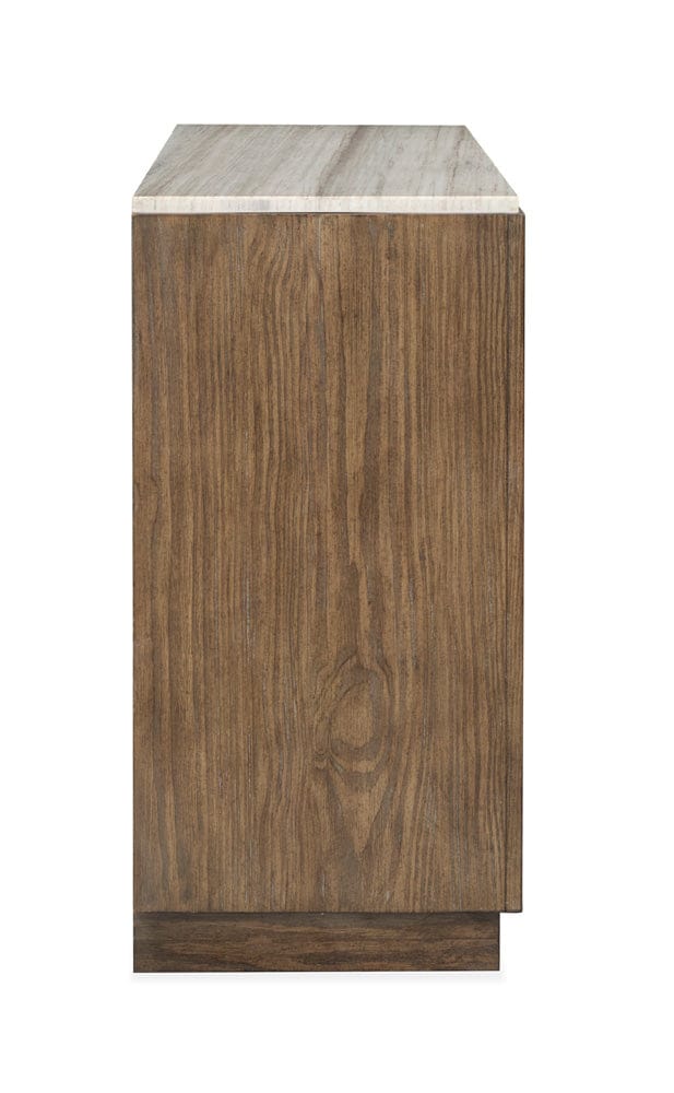 Henry & Mason  -  Westmere Dark Umber Sideboard  - AFA01329 view 3