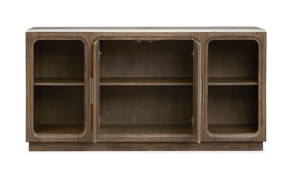 Henry & Mason  -  Westmere Dark Umber Sideboard  - AFA01329 view 4