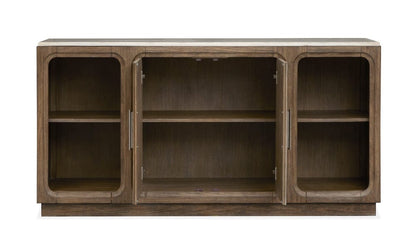 Henry & Mason  -  Westmere Dark Umber Sideboard  - AFA01329 view 4
