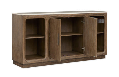 Henry & Mason  -  Westmere Dark Umber Sideboard  - AFA01329 view 7
