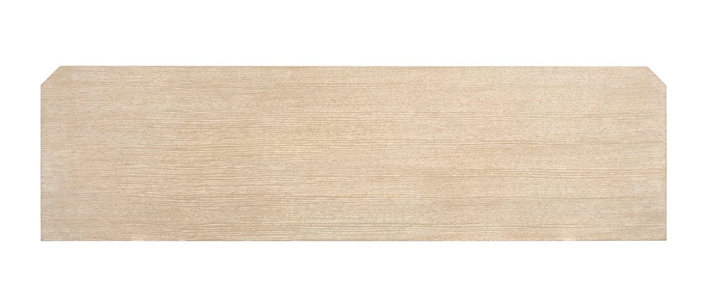 Henry & Mason  -  Whisper Isles Sea Pearl And Driftwood Double Drawer Dresser  - AFA01371 view 4