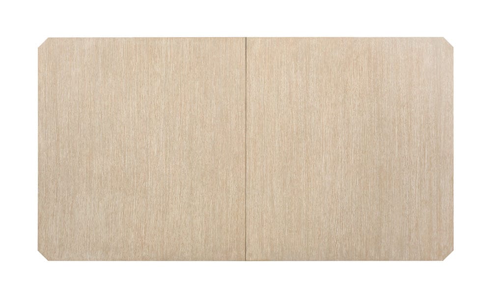 Henry & Mason  -  Whisper Isles Sea Pearl And Driftwood Extendable Rectangular Dining Table  - AFA01376 view 9