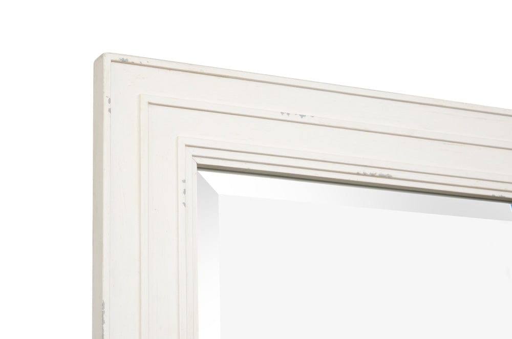 Henry & Mason  -  Whisper Isles Sea Pearl And Driftwood Landscape Mirror  - AFA01379 view 3