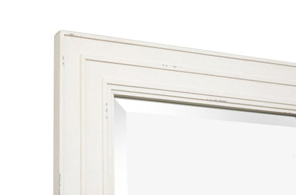 Henry & Mason  -  Whisper Isles Sea Pearl And Driftwood Landscape Mirror  - AFA01379 view 3