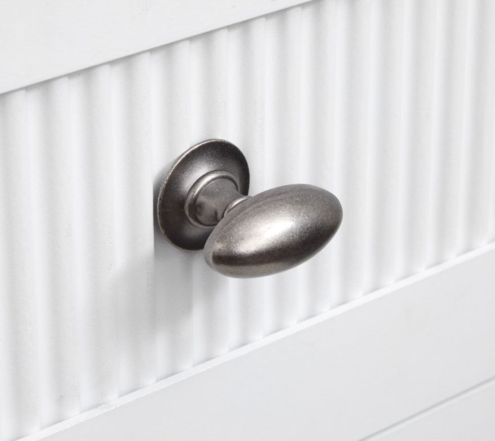 Henry & Mason  -  Windshore Haven White Whisp And Sand Drawer Chest  - AFA01431 view 6