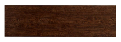 Henry & Mason  -  Wrenwyn Columbian Walnut Drawer Dresser  - AFA01072 view 6