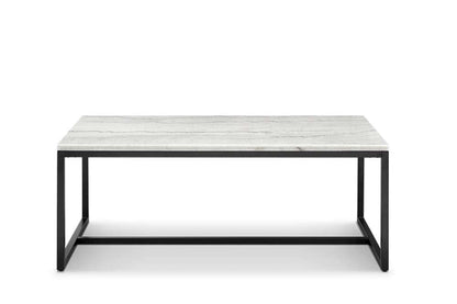 Henry & Mason - Zephra Rectangular Cocktail Table - AFA00611 view 1