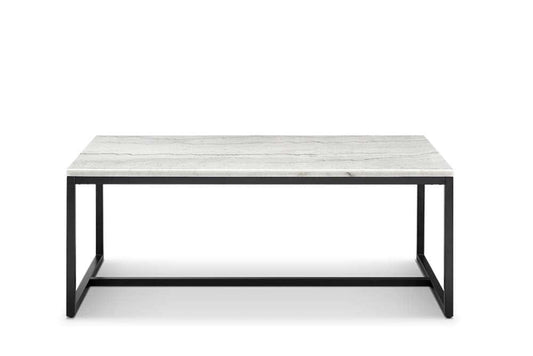 Henry & Mason - Zephra Rectangular Cocktail Table - AFA00611 view 1