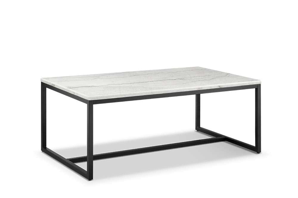 Henry & Mason - Zephra Rectangular Cocktail Table - AFA00611 view 2