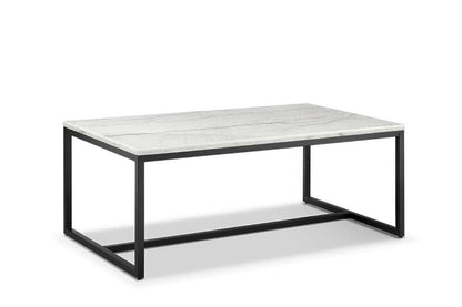 Henry & Mason - Zephra Rectangular Cocktail Table - AFA00611 view 2