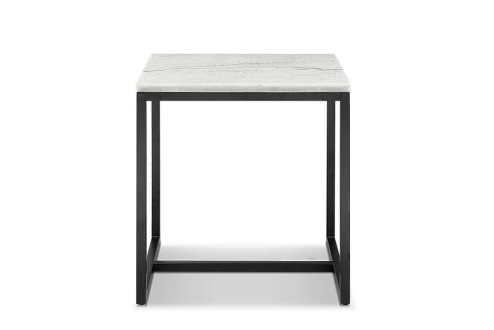 Henry & Mason - Zephra Rectangular End Table - AFA00612 view 1
