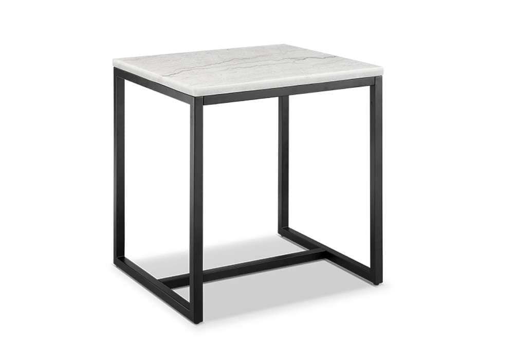 Henry & Mason - Zephra Rectangular End Table - AFA00612 view 2