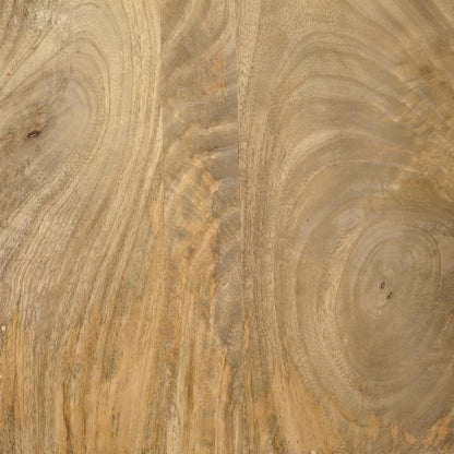 Henry & Mason - Zepli Light Natural Mango Wood Coffee Table - DV7915 veiw 5