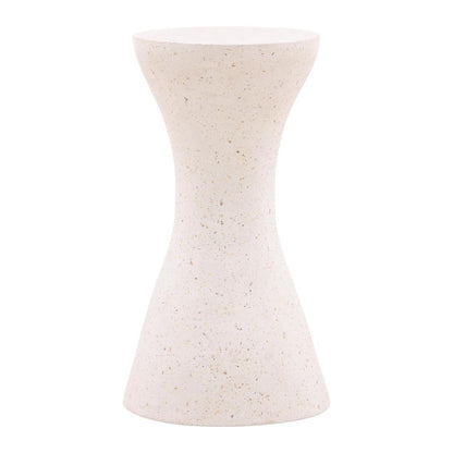Henry & Mason - Zeus Terrazzo Outdoor Barstool in Ivory - DV7296 veiw 4