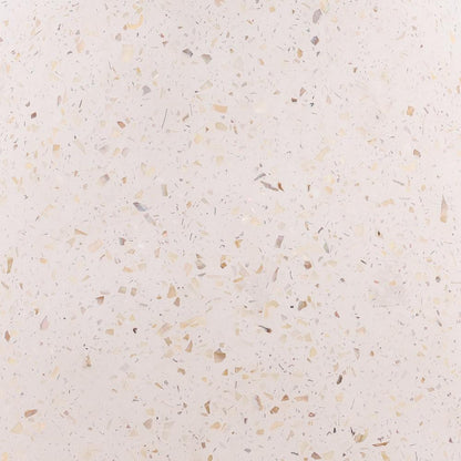 Henry & Mason - Zeus Terrazzo Outdoor Barstool in Ivory - DV7296 veiw 5