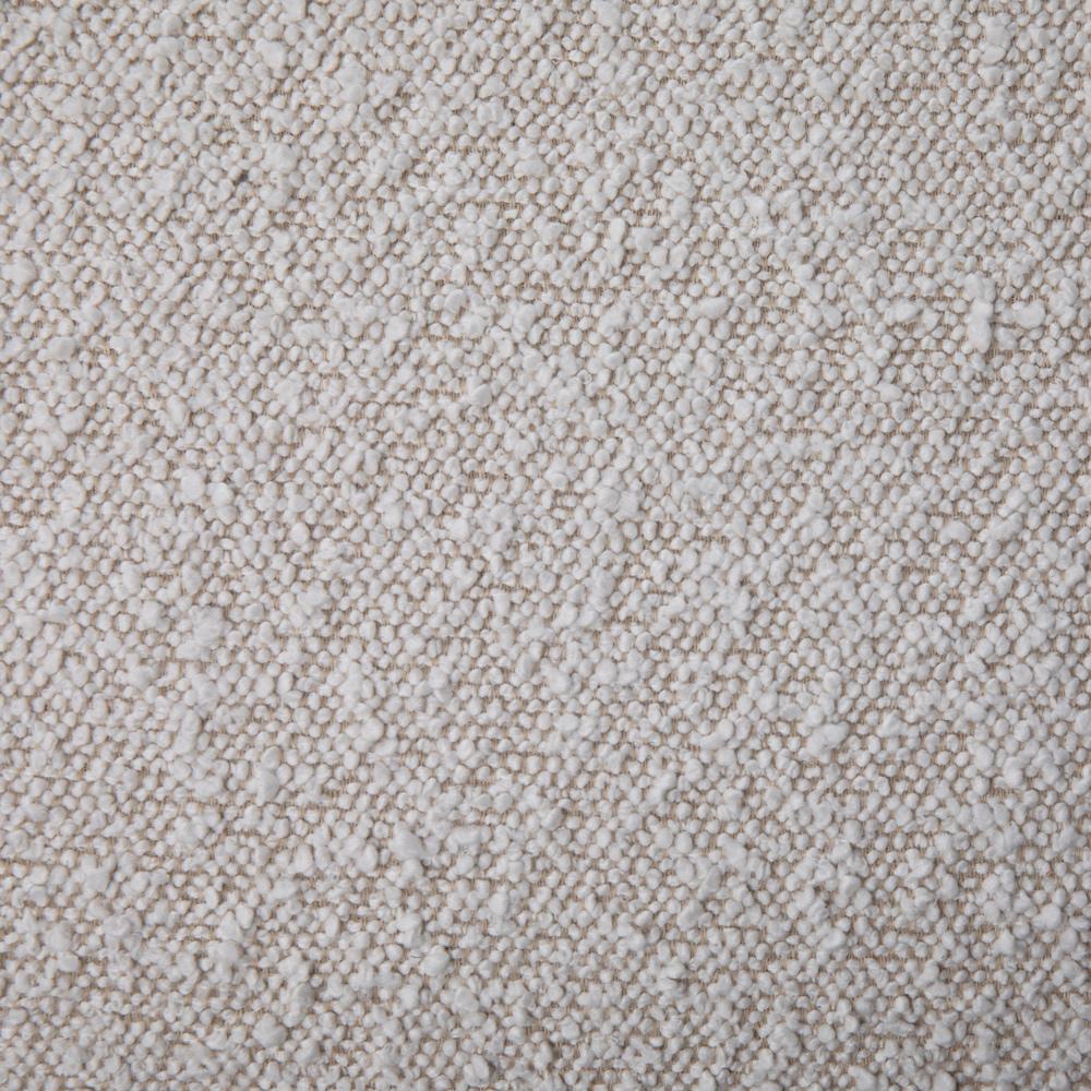 Henry & Mason - Zhytlo Bench in Off White Boucle Upholstery - DV7376 veiw 5