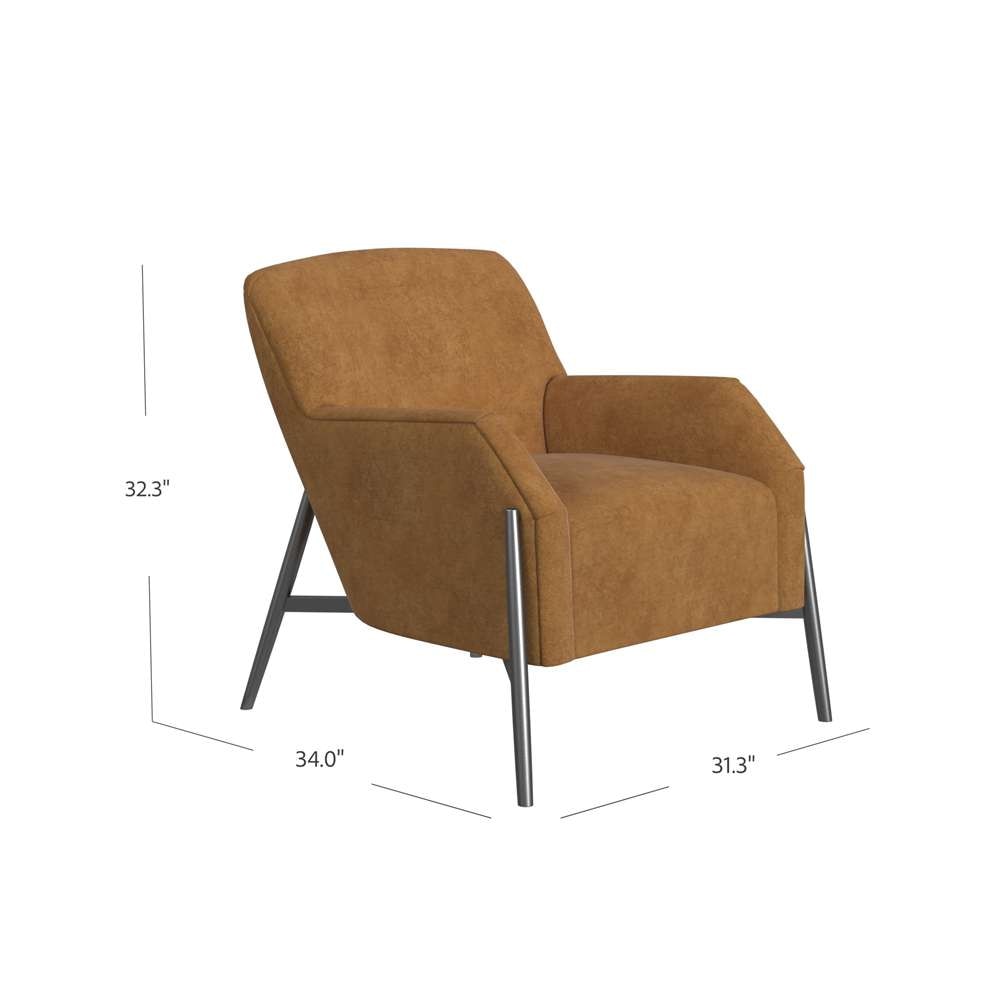 HF Custom - Ace Chair - 4156-400592-87 veiw 2