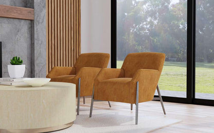 HF Custom - Ace Chair - 4156-400592-87 veiw 3