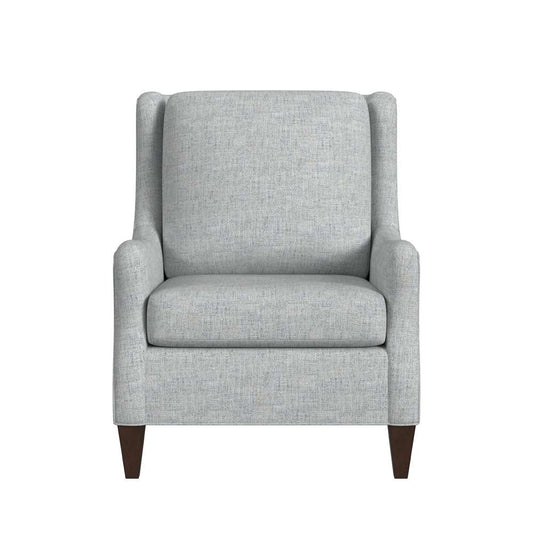 HF Custom - Bellamy Club Chair - 1682-100267-32-PALI veiw 1