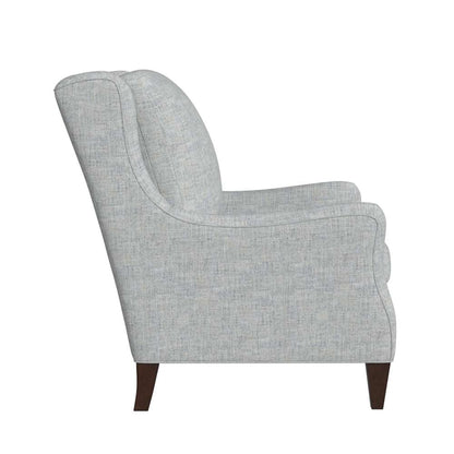 HF Custom - Bellamy Club Chair - 1682-100267-32-PALI veiw 5
