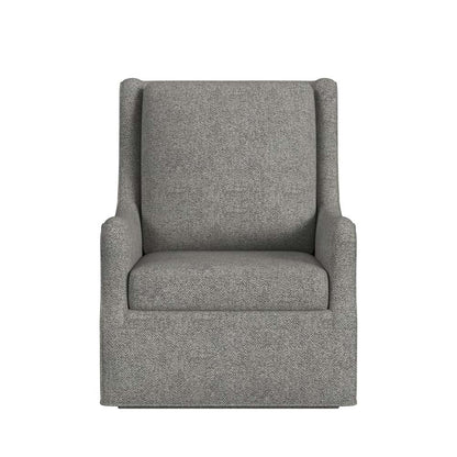 HF Custom - Bellamy Swivel Chair - 1681-100271-93 veiw 1