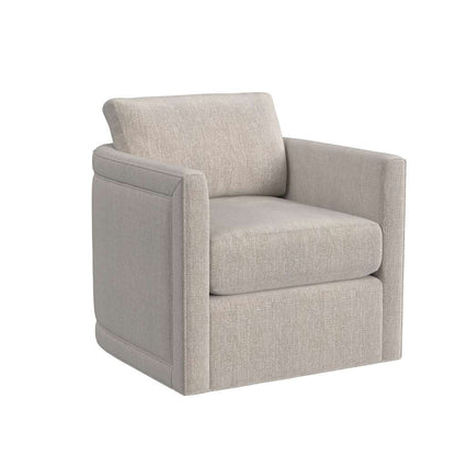 HF Custom - Clemintine Swivel Chair - 1657-400558-92 veiw 4