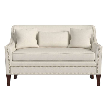 HF Custom - Everly Settee - 6770-400558-09 veiw 1