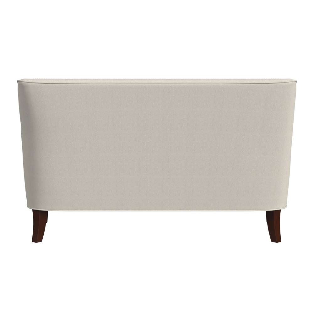 HF Custom - Everly Settee - 6770-400558-09 veiw 6