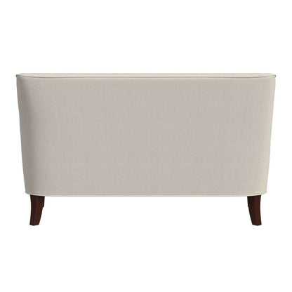 HF Custom - Everly Settee - 6770-400558-09 veiw 6