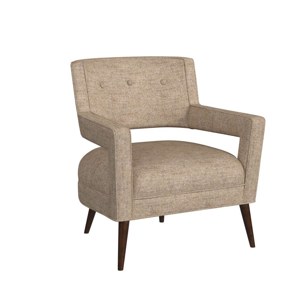 HF Custom - Harper Chair - 1428-400576-83-PALI veiw 4