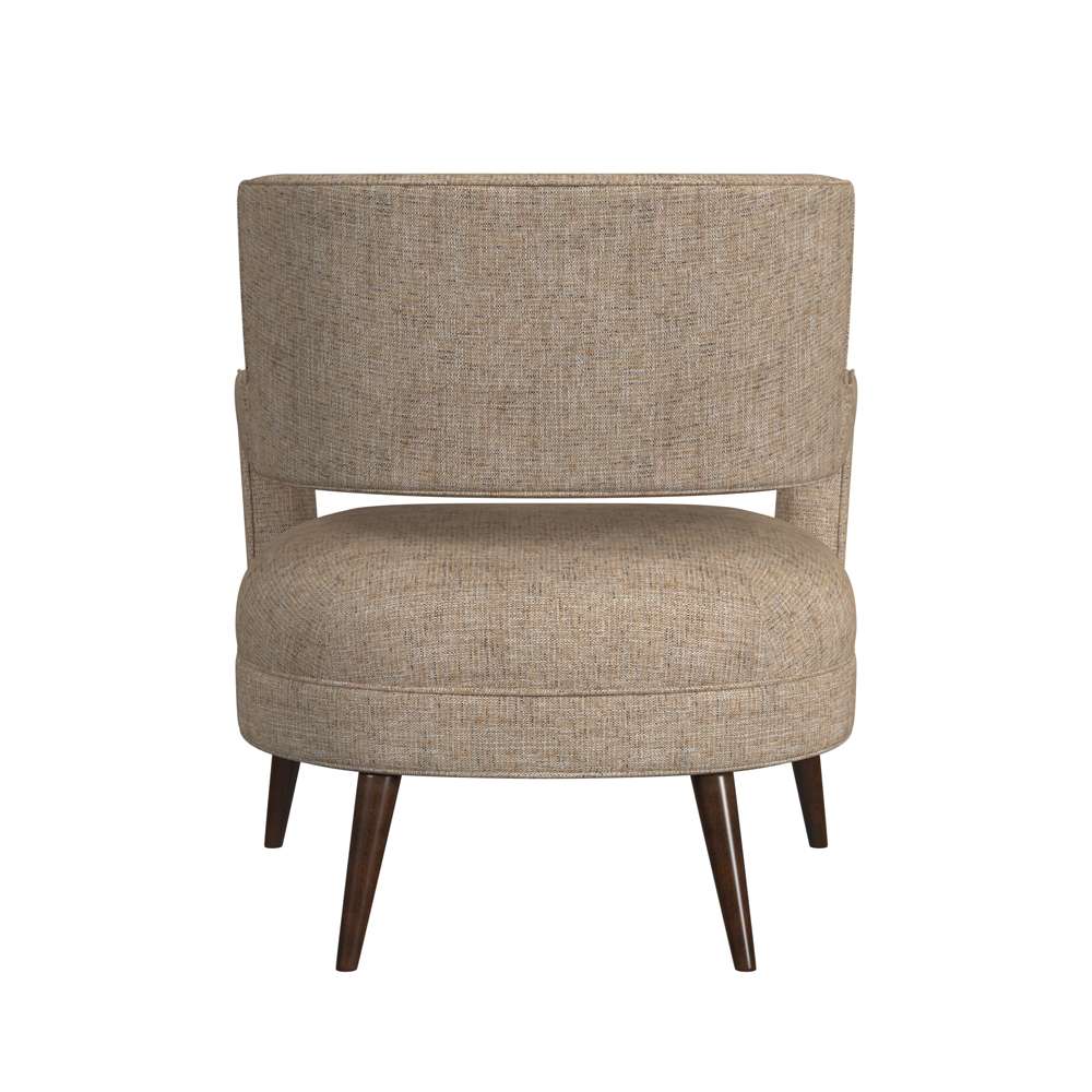 HF Custom - Harper Chair - 1428-400576-83-PALI veiw 6